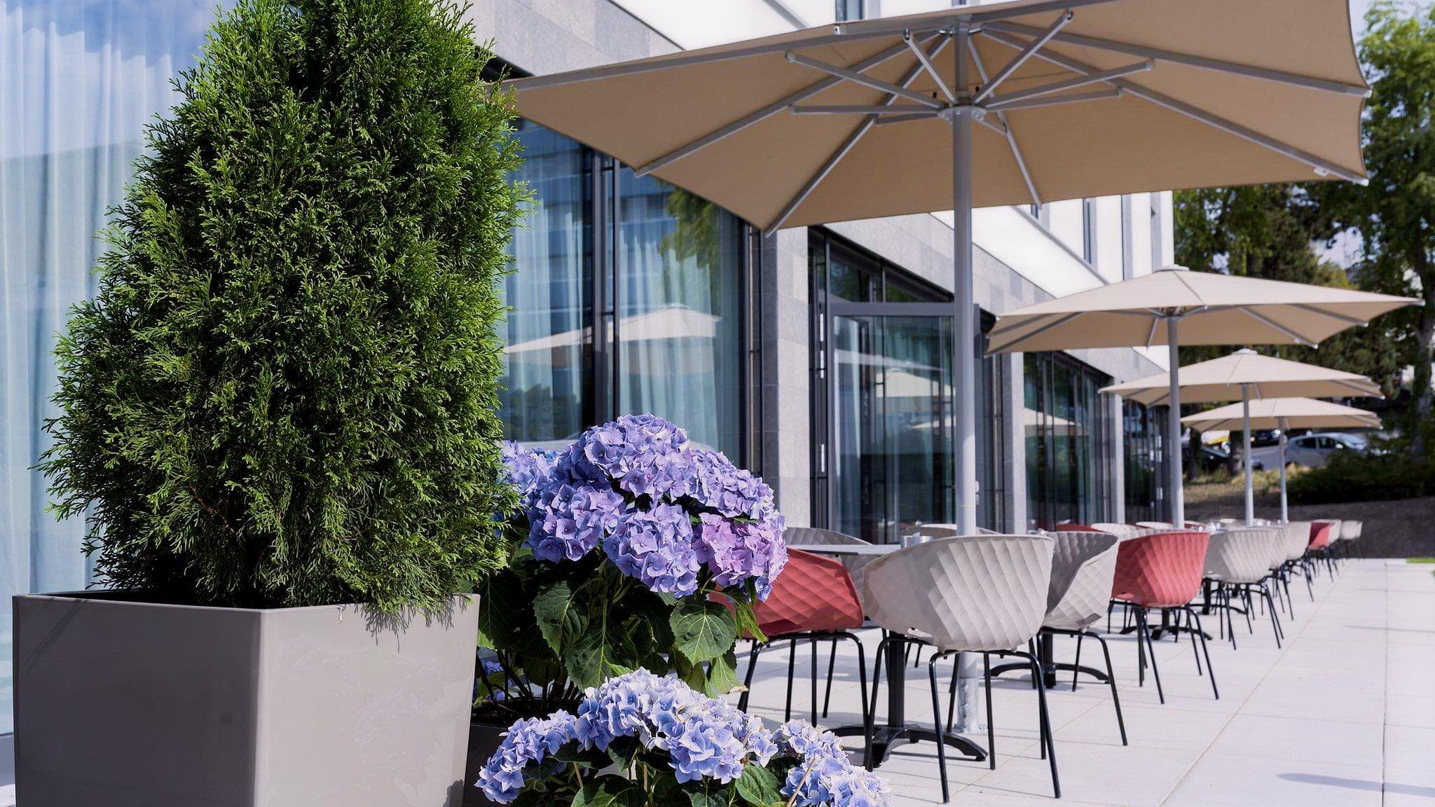 Holiday Inn Express Wiesbaden By IHG