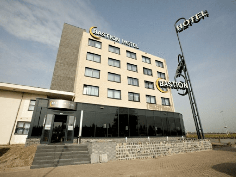 Bastion Hotel Barendrecht