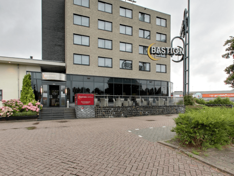 Bastion Hotel Barendrecht photo 3