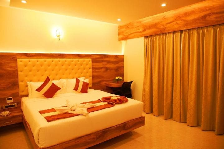 Royal Lotus View Resotel photo 2