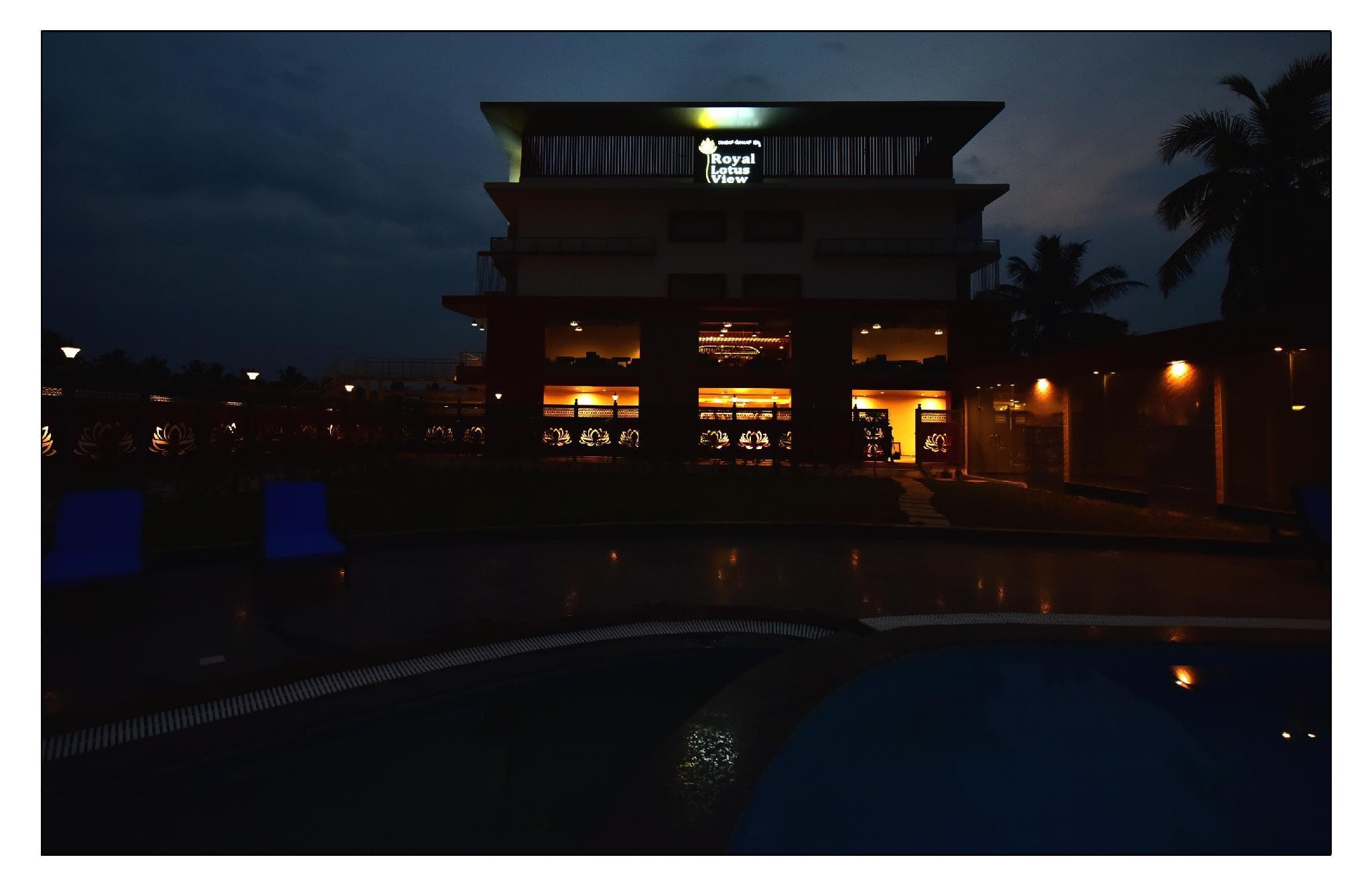 Royal Lotus View Resotel photo 3