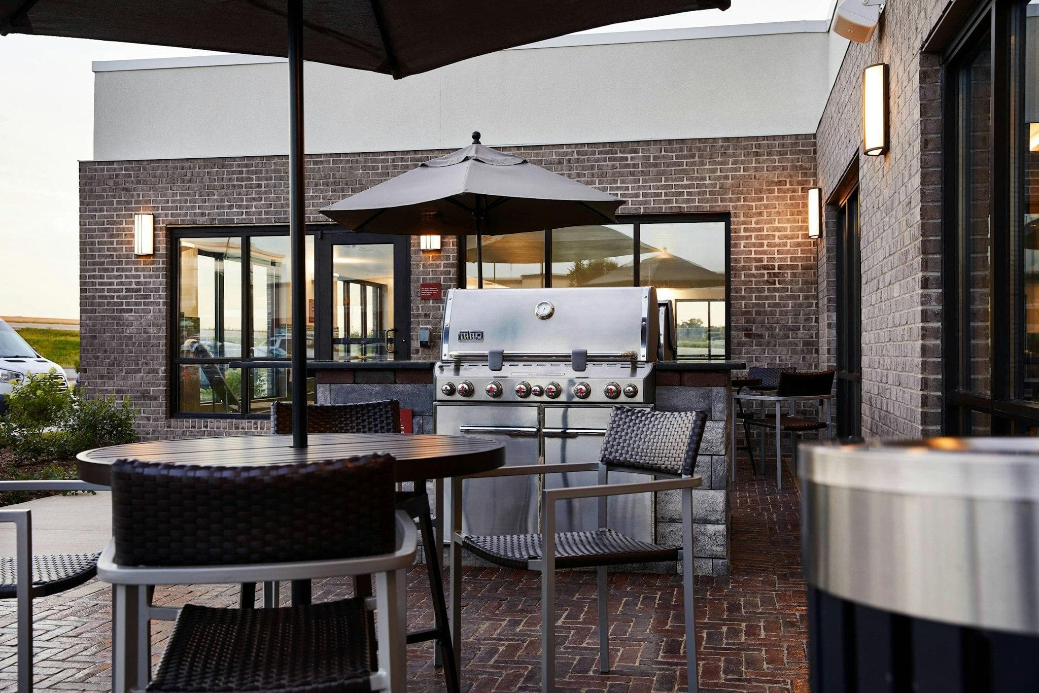 TownePlace Suites by Marriott St. Louis O'Fallon photo 5