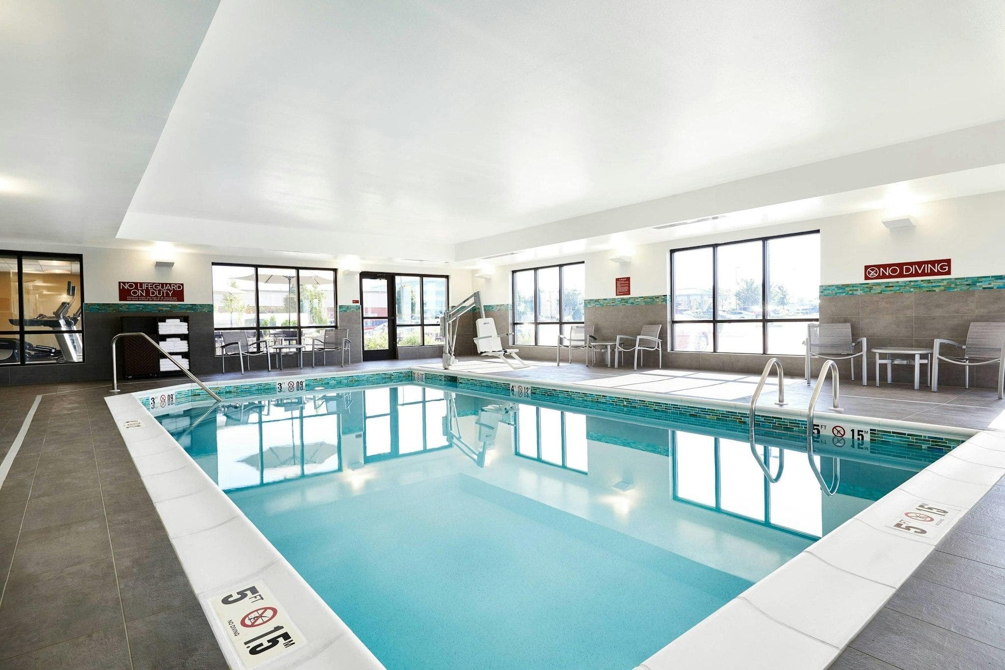TownePlace Suites by Marriott St. Louis O'Fallon photo 3