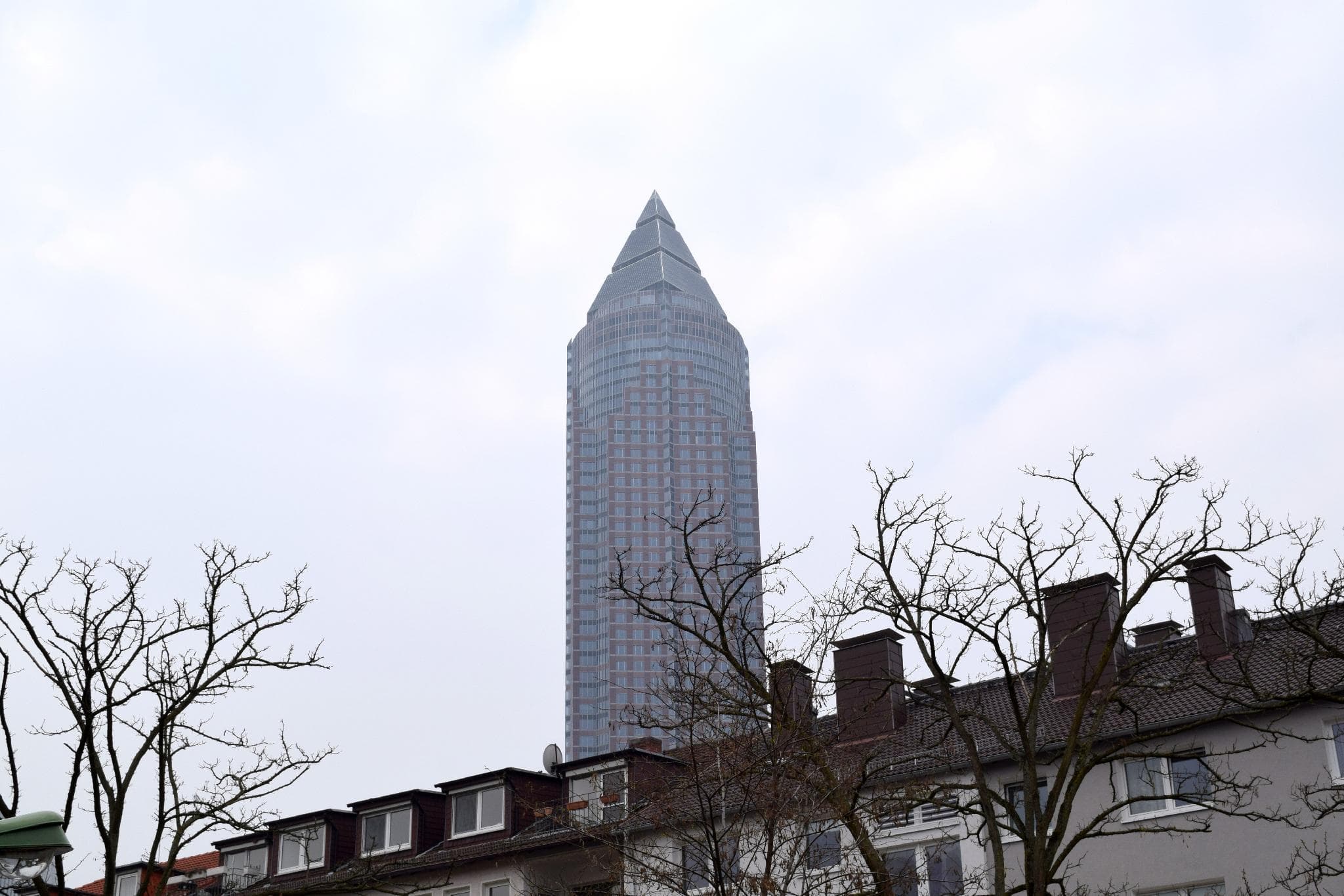 Trip Inn Messe Westend photo 4
