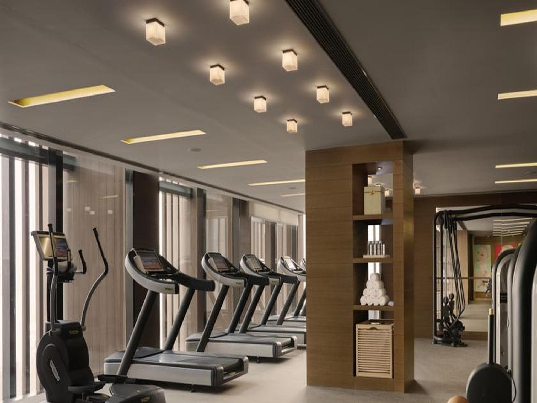 Rosewood Beijing Hotel photo 5