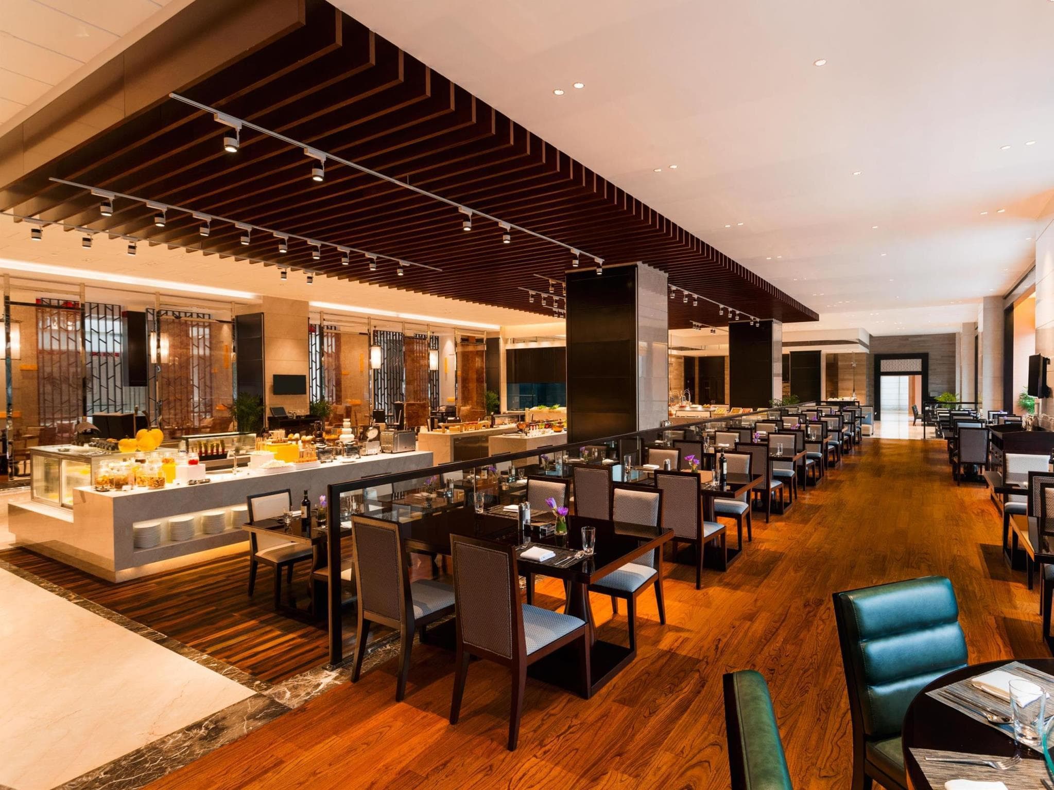 Wyndham Grand Xian South photo 4