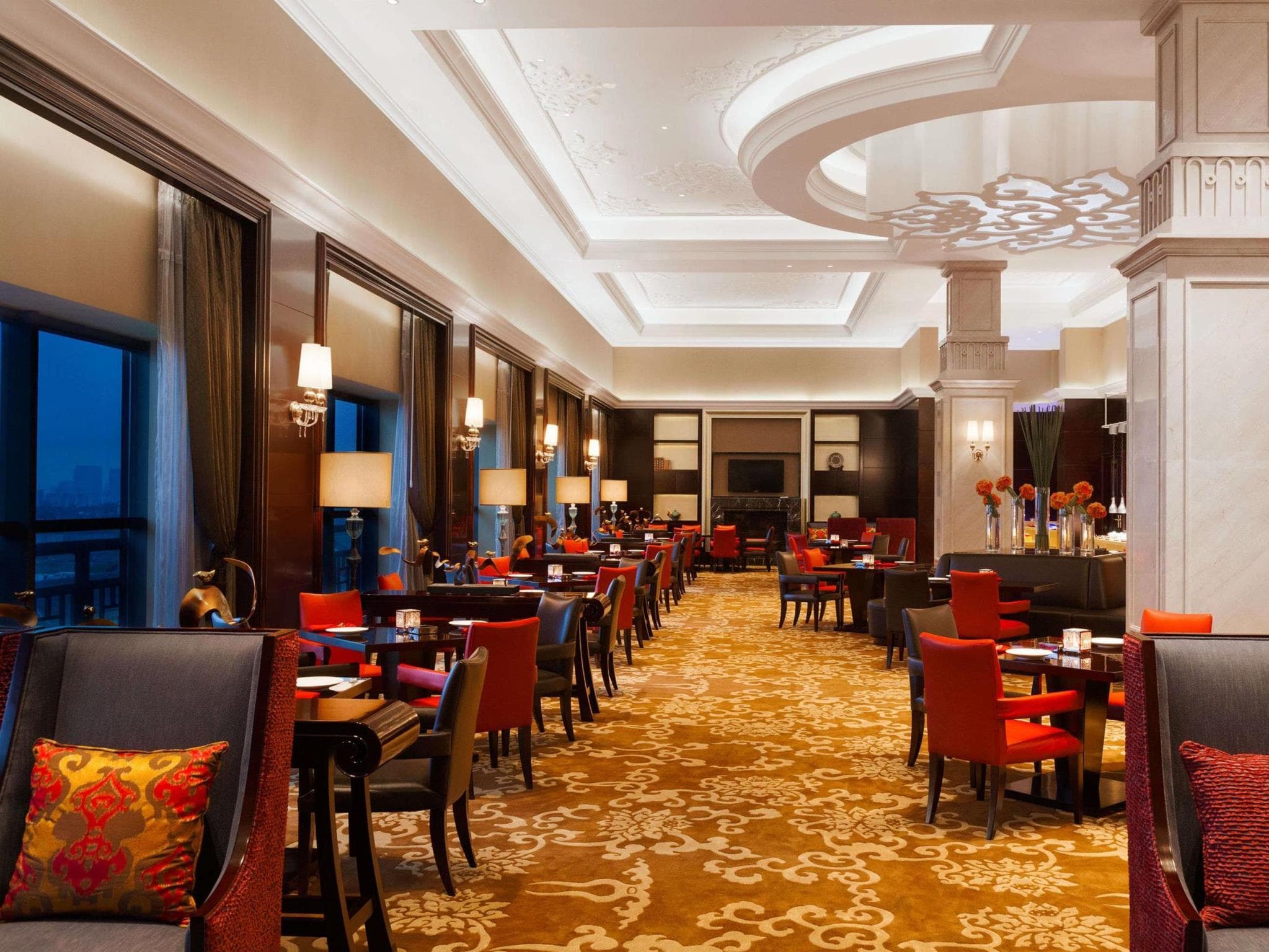 Wyndham Grand Xian South photo 5
