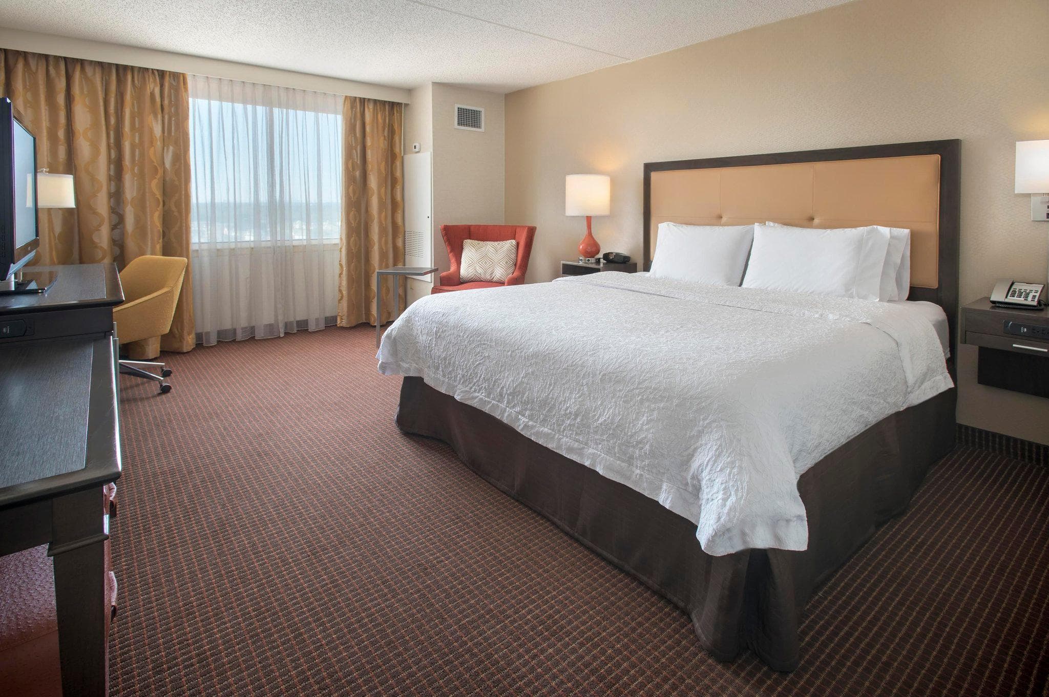 Hampton Inn New York-JFK photo 4