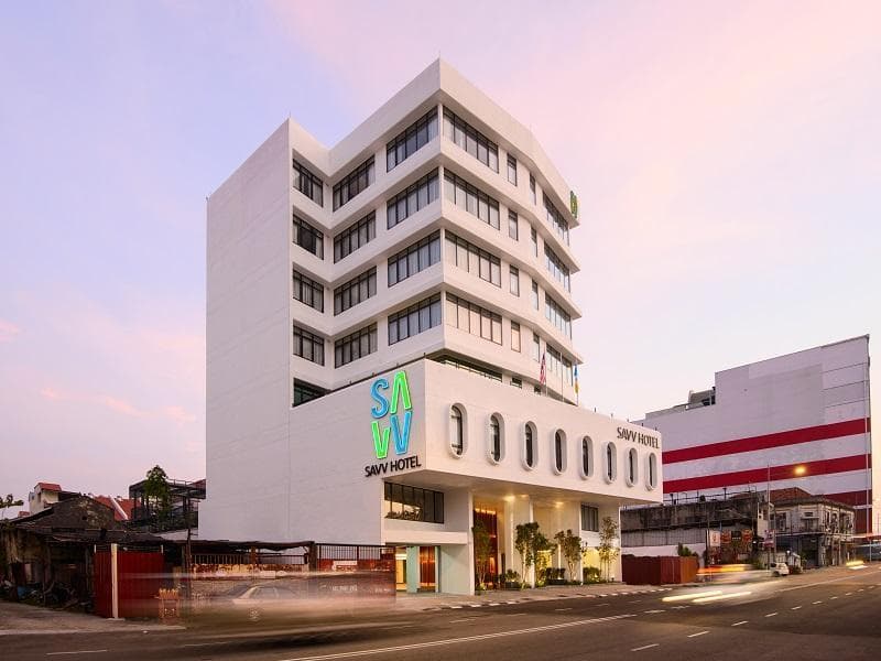 SAVV Hotel