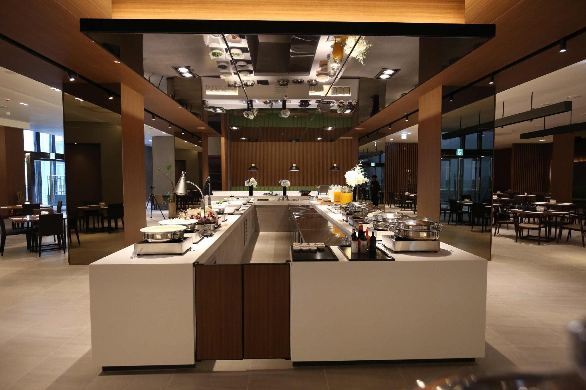 Ramada Encore by Wyndham Gimpo Han River Hotel photo 3
