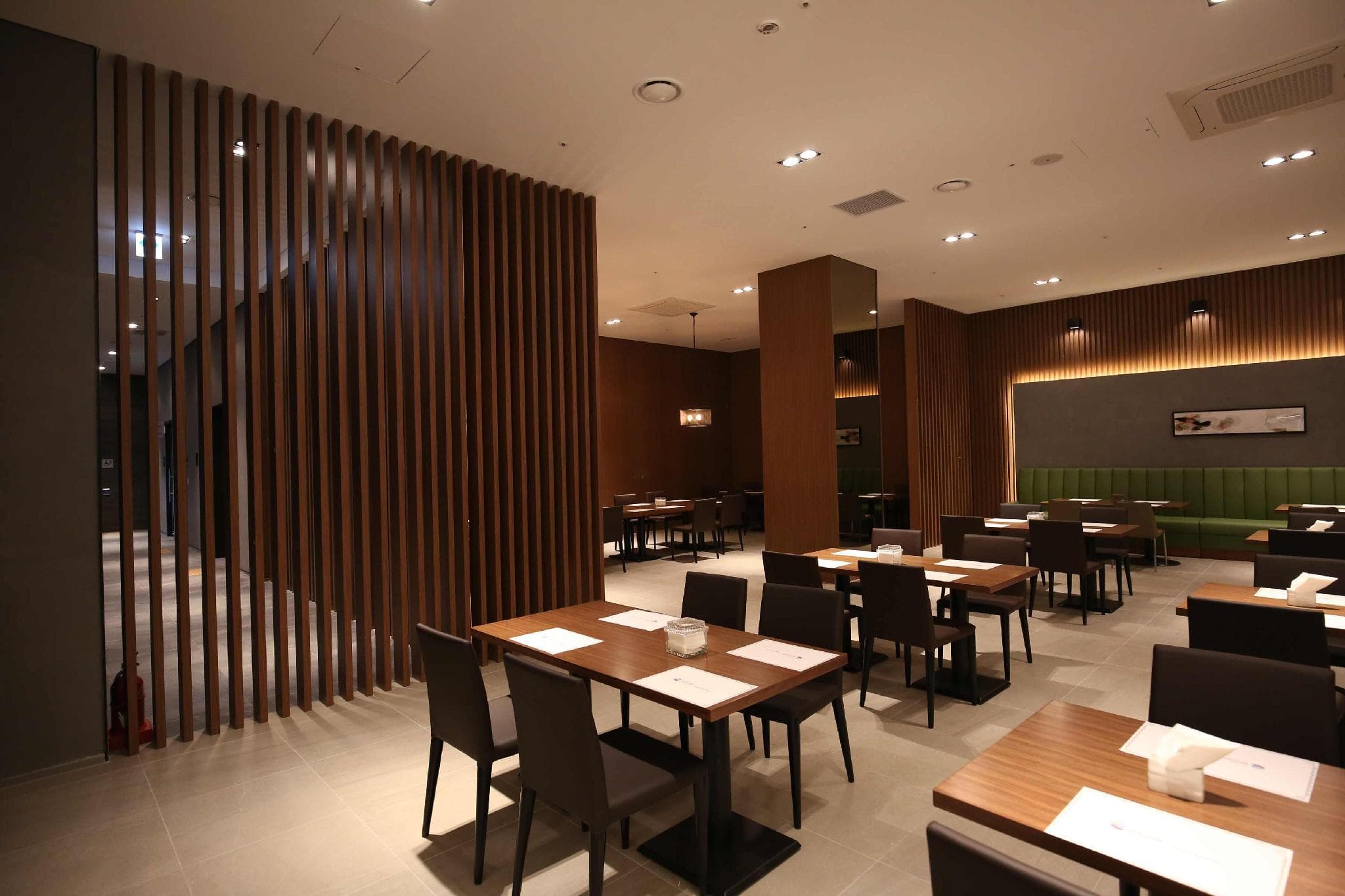 Ramada Encore by Wyndham Gimpo Han River Hotel photo 4