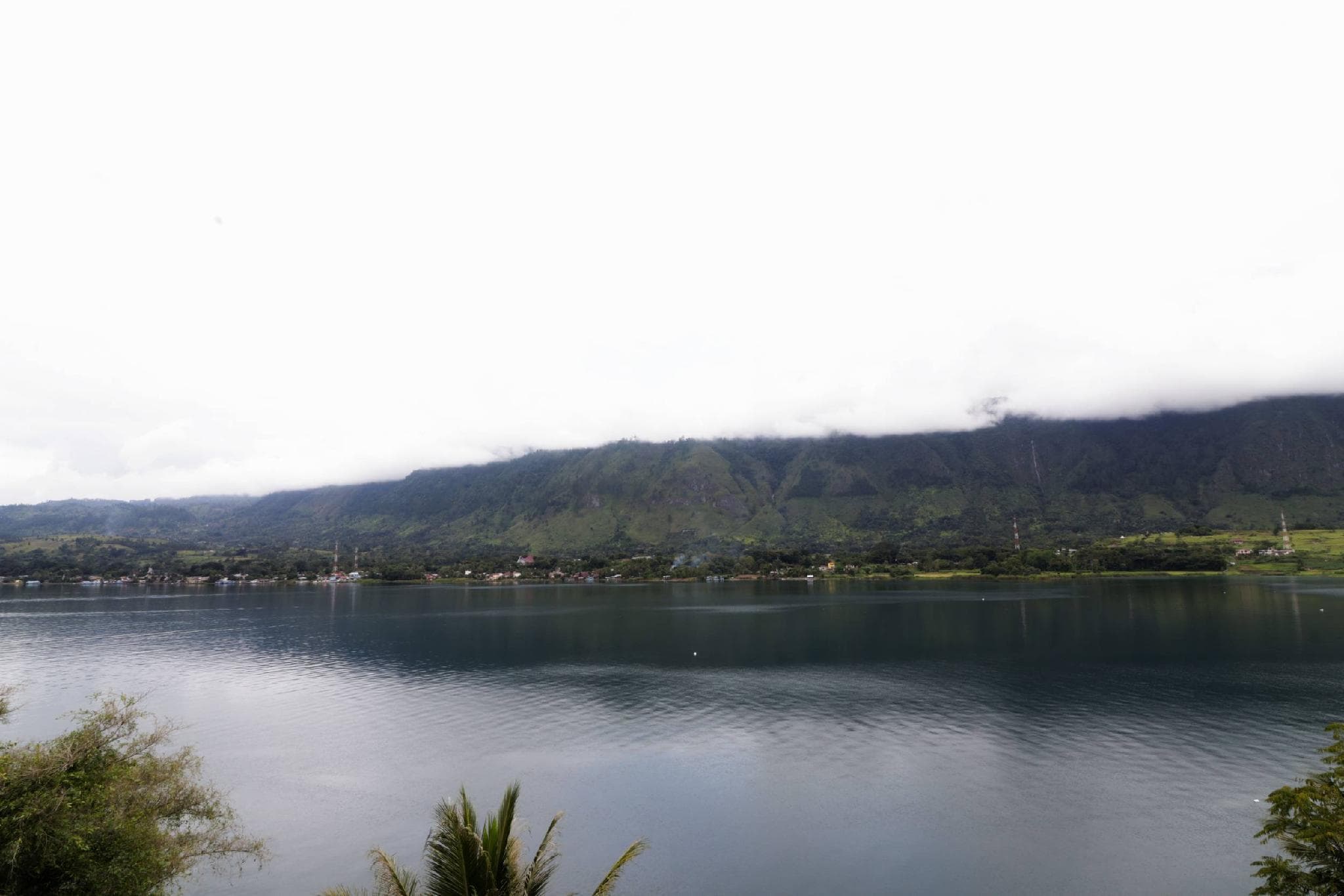 Penginapan Mafir