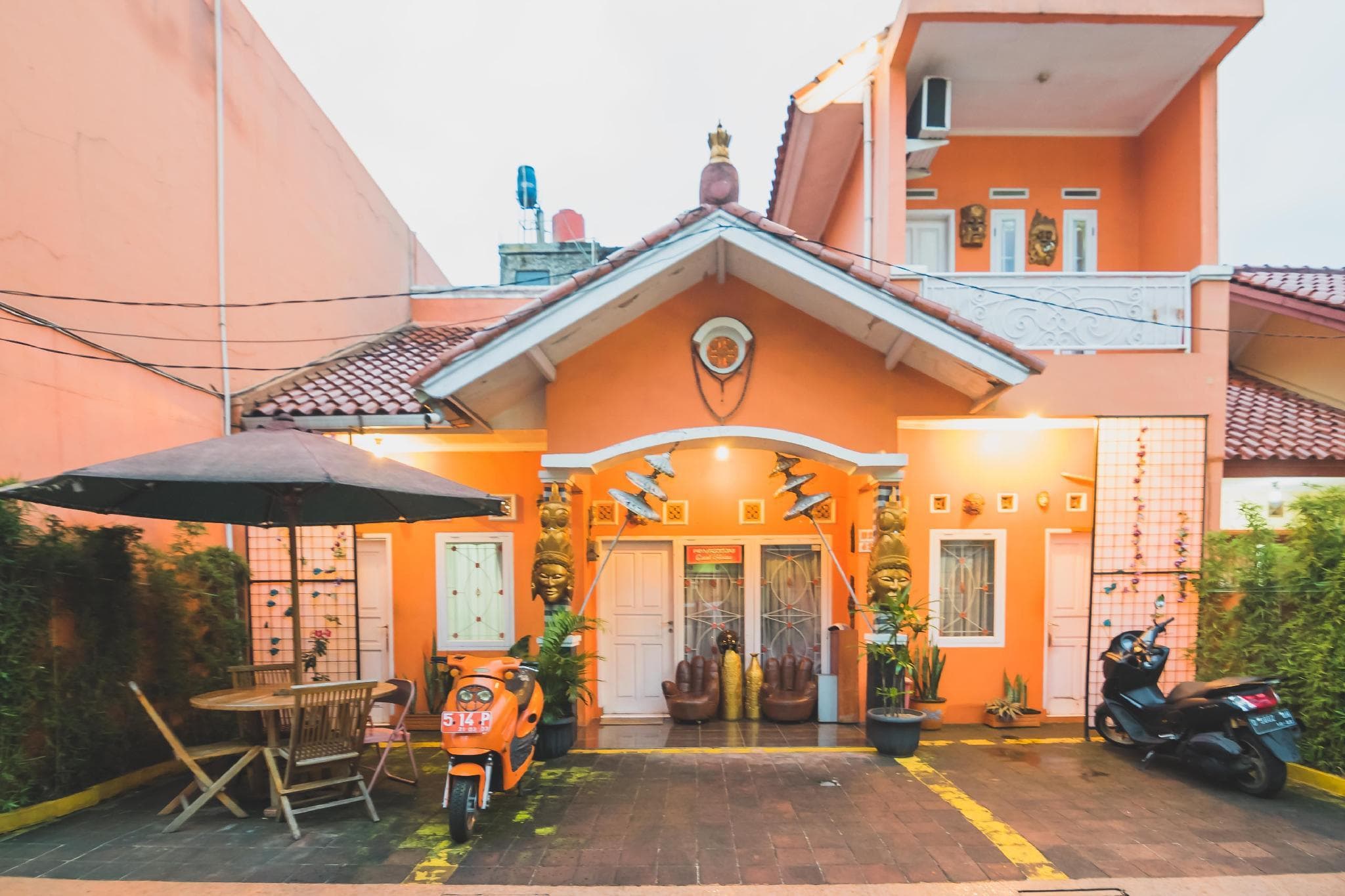 RedDoorz Syariah near Margahayu Raya photo 4