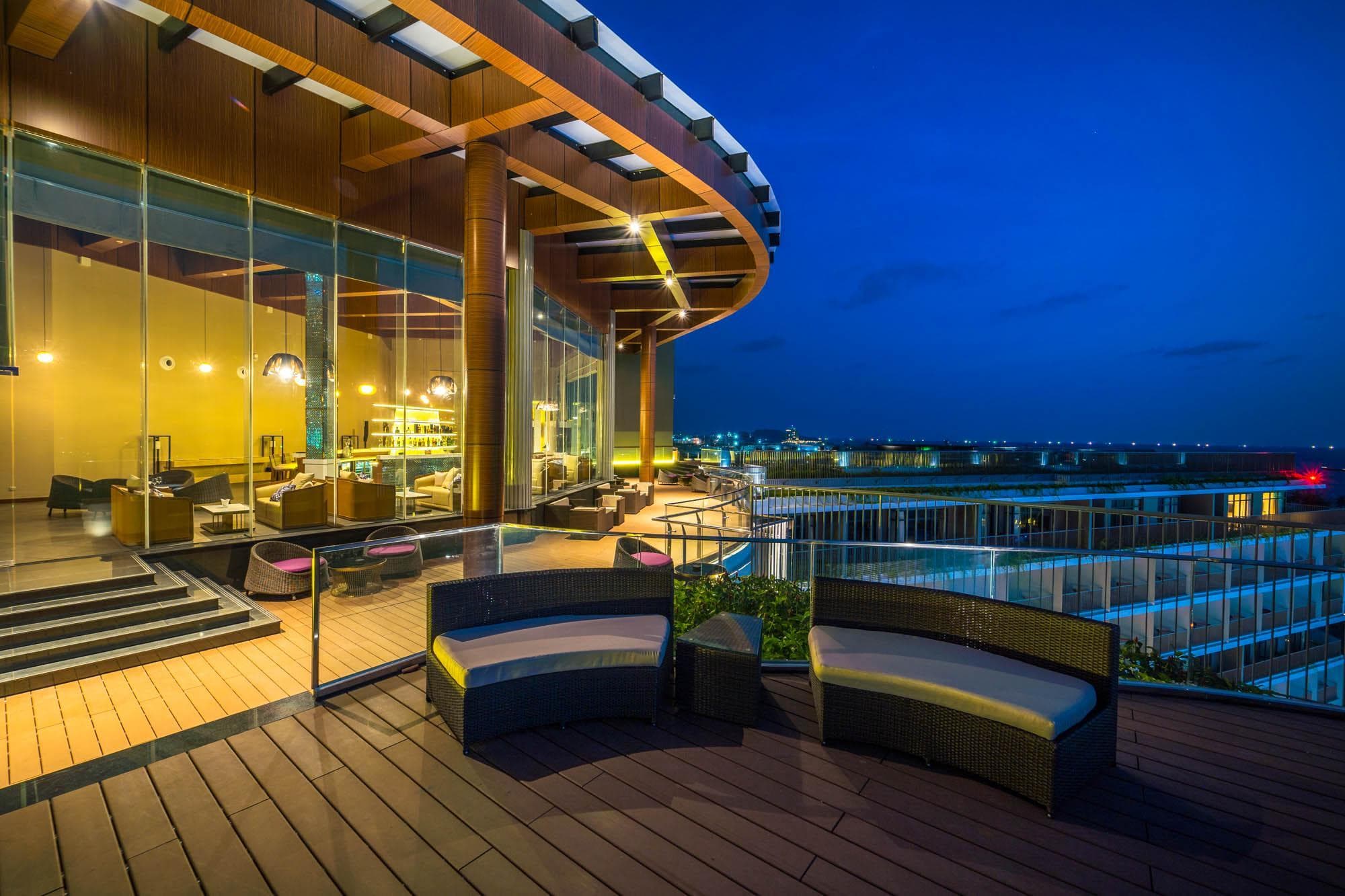 Best Western Premier Sonasea Phu Quoc photo 4