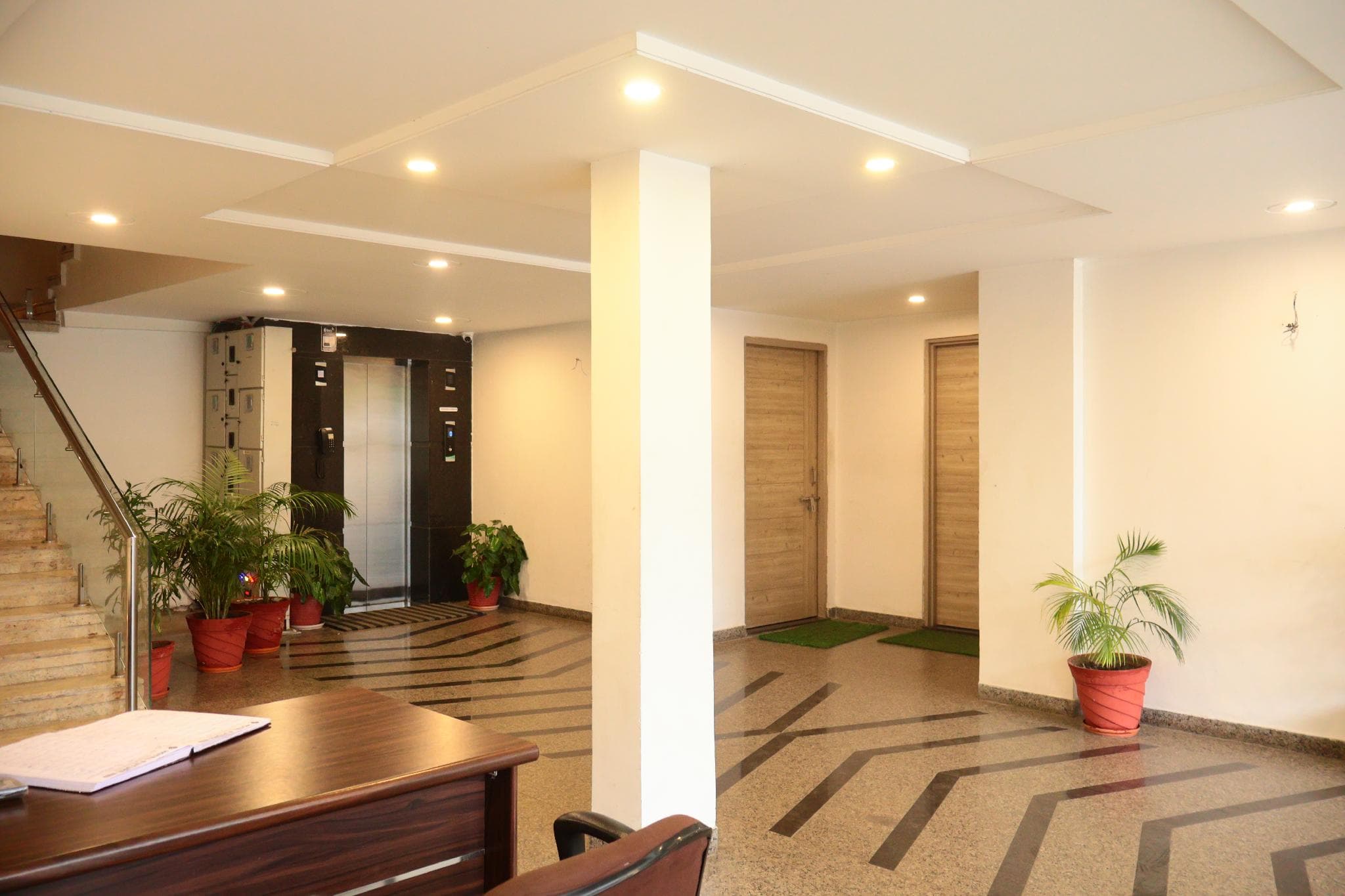 Hotel Future Inn photo 4