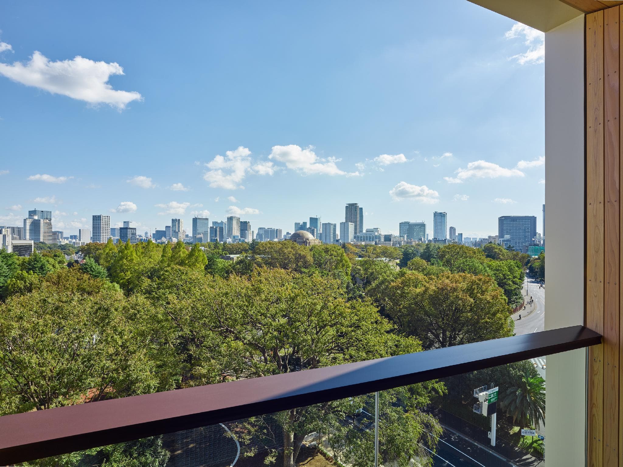 Mitsui Garden Hotel Jingugaien Tokyo Premier photo 5