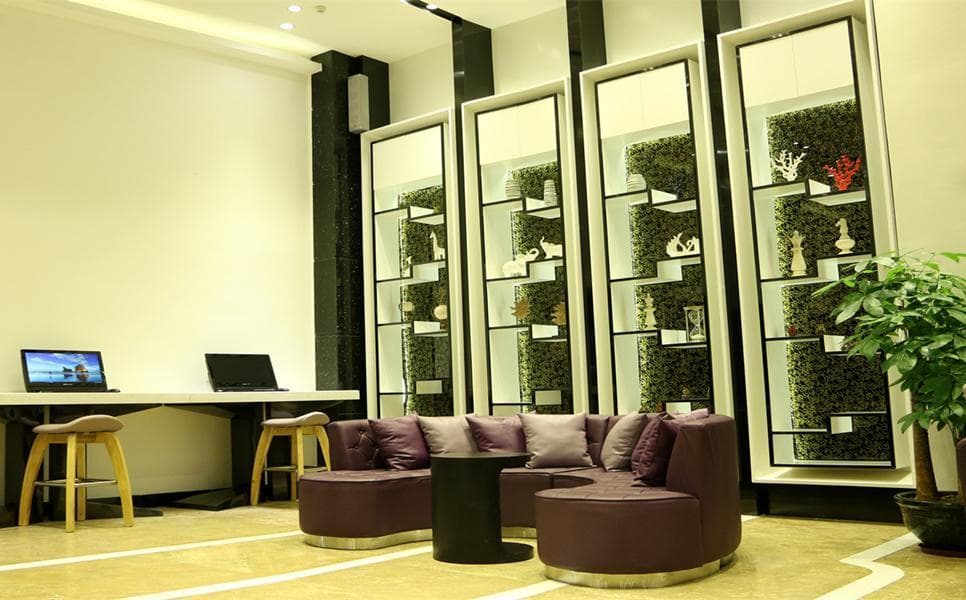 Lavande Hotels·Longmen photo 3