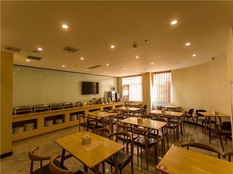 7 Days Premium·Linyi Mengyin Mengshan Road photo 4