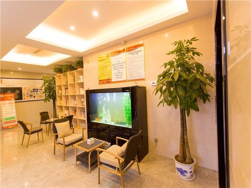 7 Days Premium·Linyi Mengyin Mengshan Road photo 5