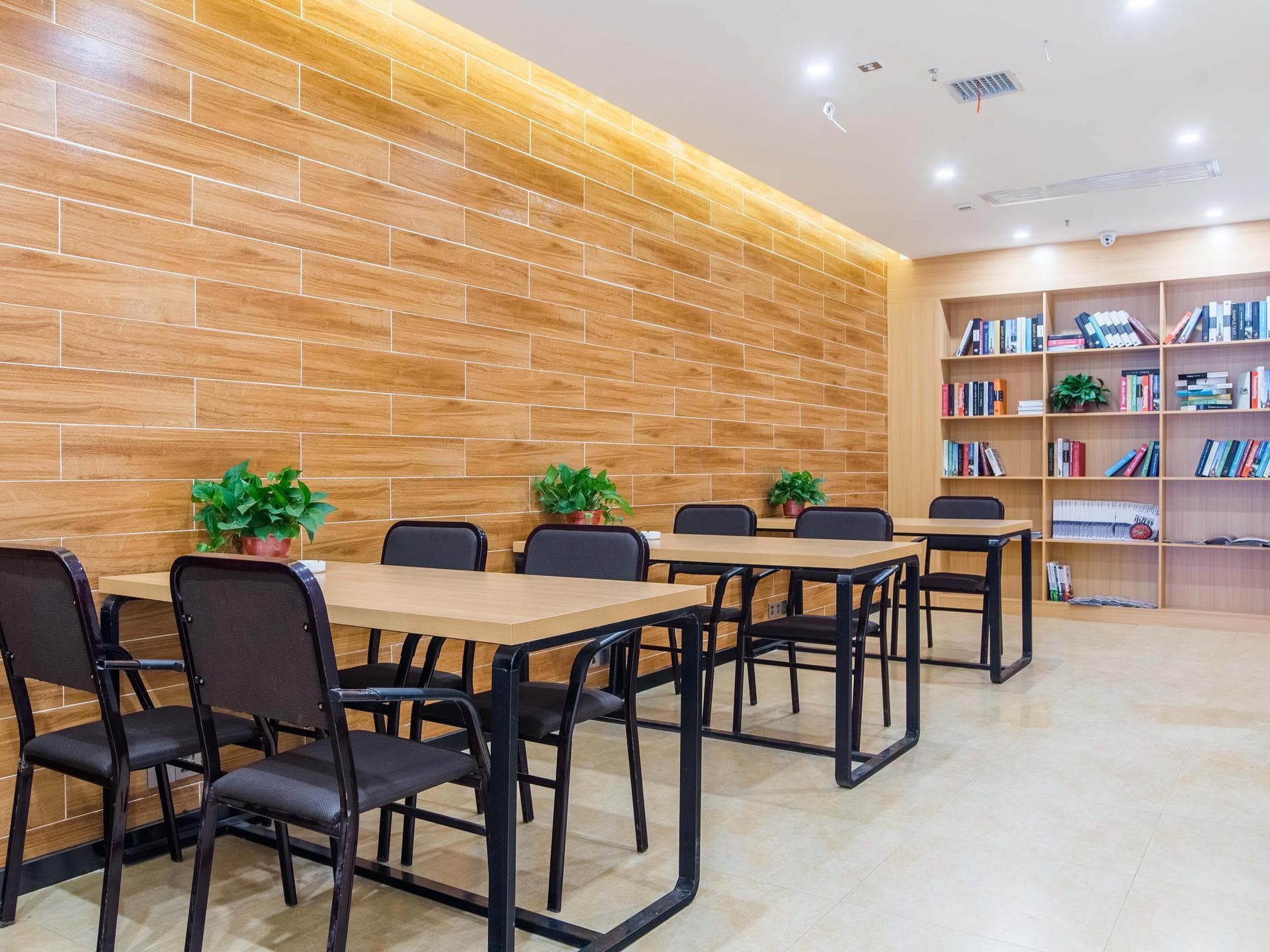 7 Days Premium Changsha Environmental Science Park Yuntang Campus photo 4