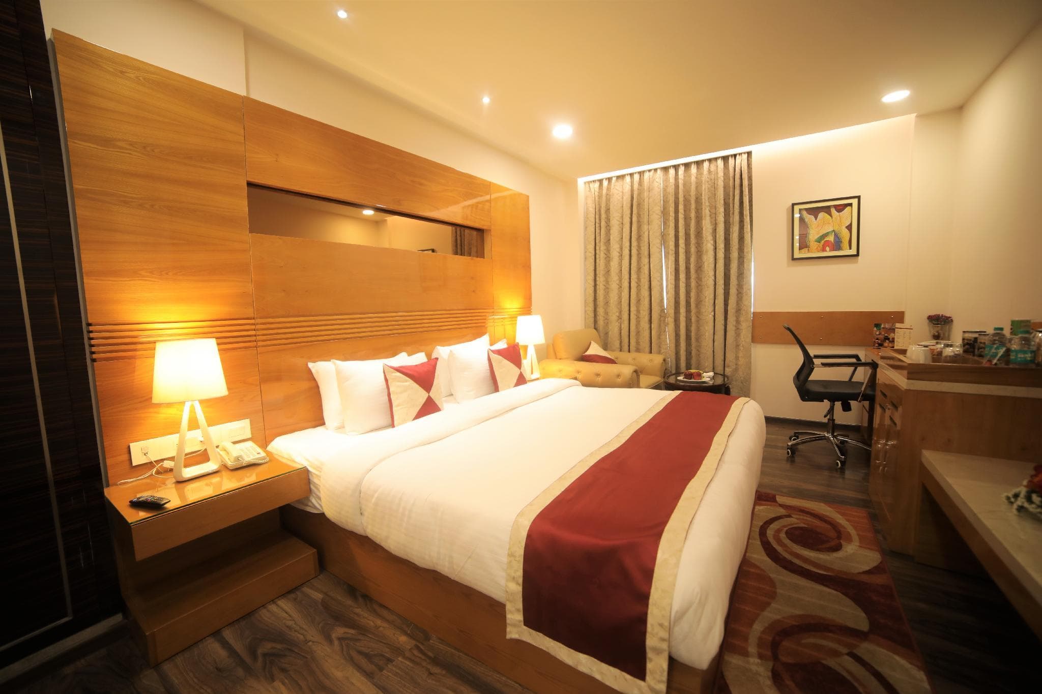 Hotel LA photo 2
