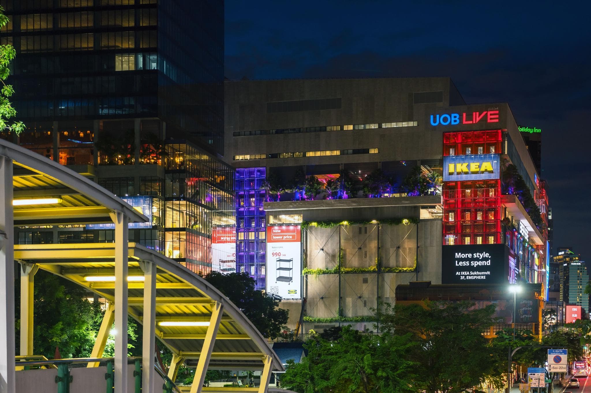 KROMO Bangkok, Curio Collection by Hilton photo 3