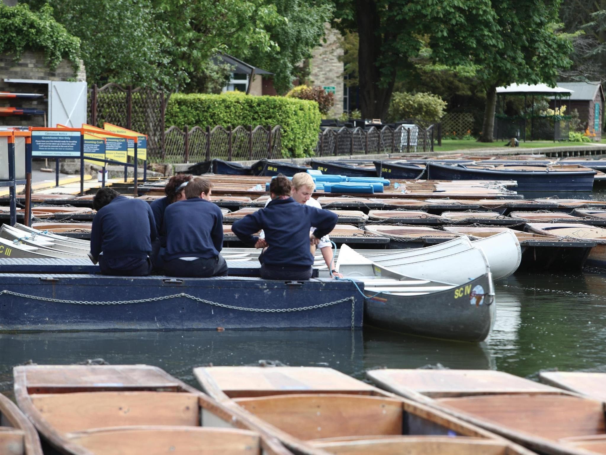 Quy Mill Hotel & Spa, Cambridge photo 4
