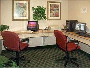 Galveston Beach Hotel photo 5