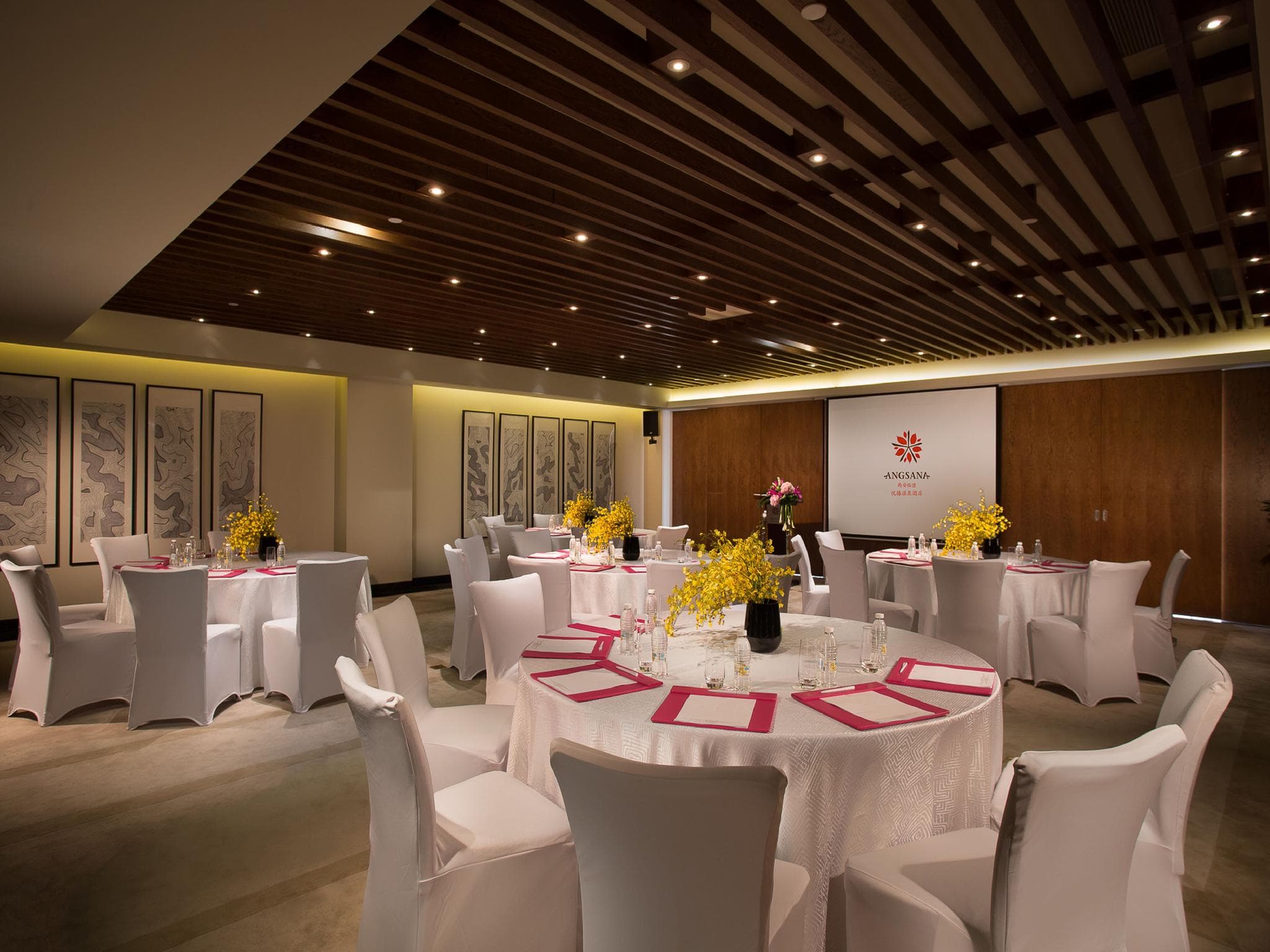 Angsana Xi'an Lintong Hotel photo 5