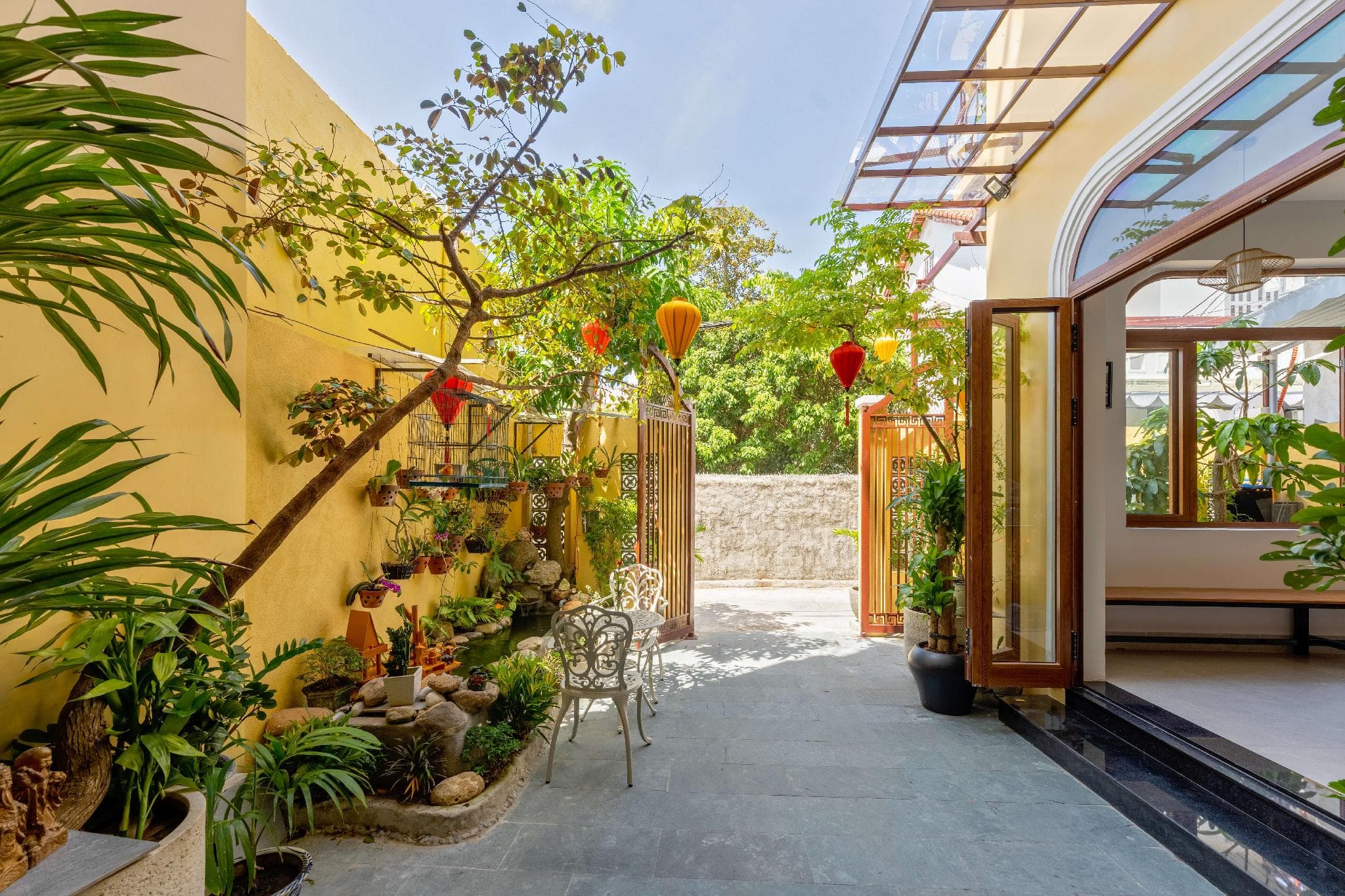 The View Boutique Hoi An photo 3