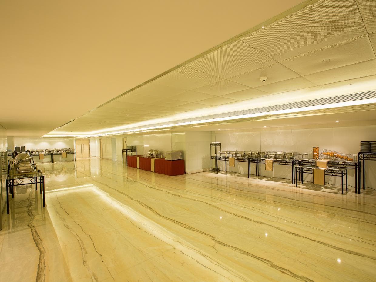 Sahara Star Hotel photo 4
