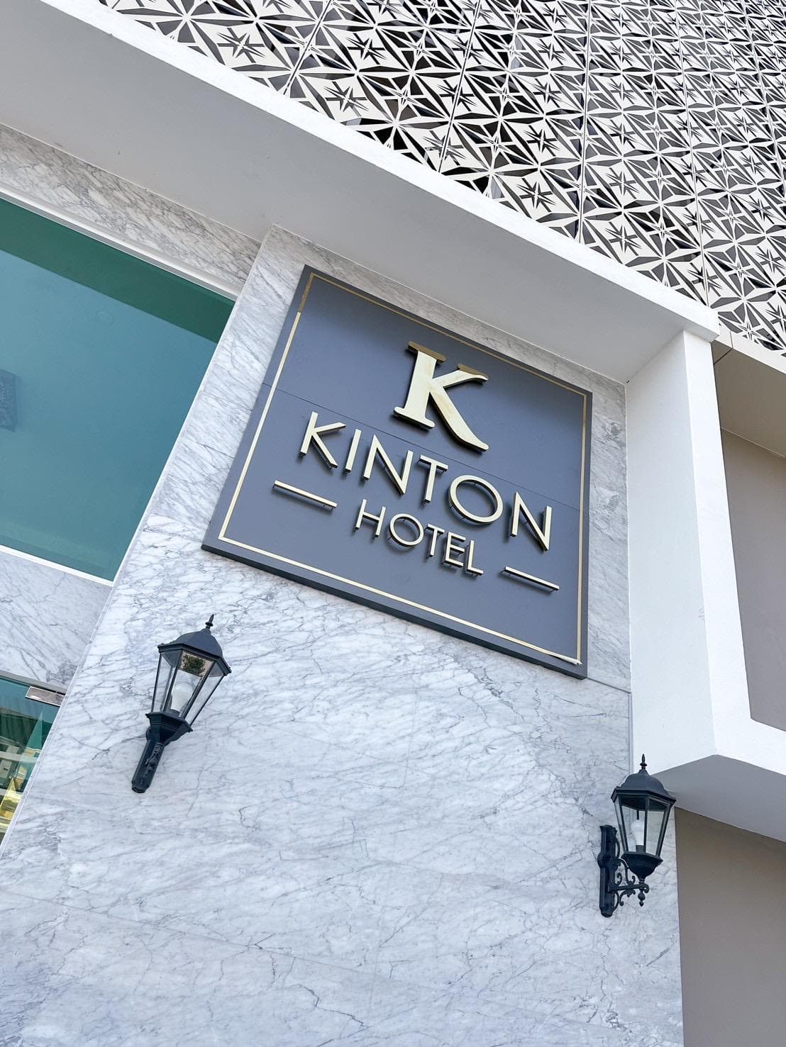 KINTON HOTEL photo 3