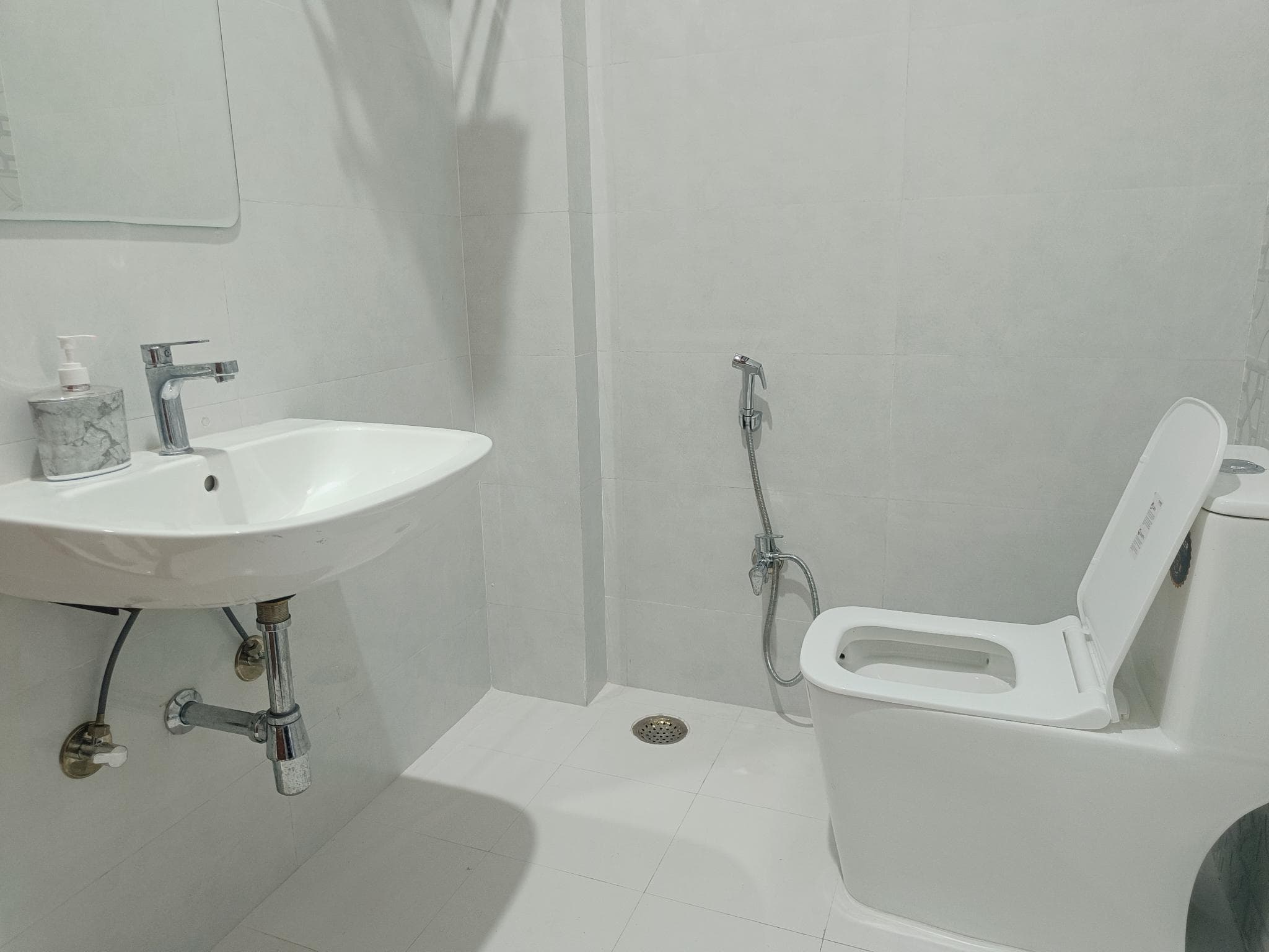 Hotel Grand Rich photo 2