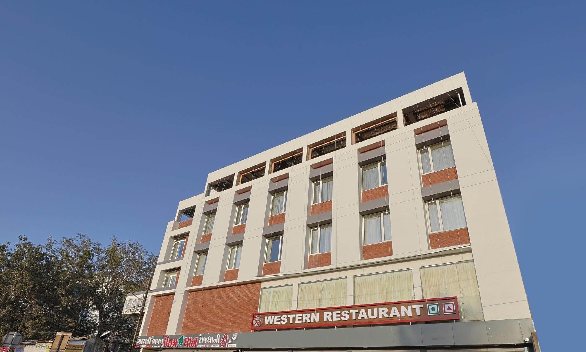 HOTEL SERA photo 3