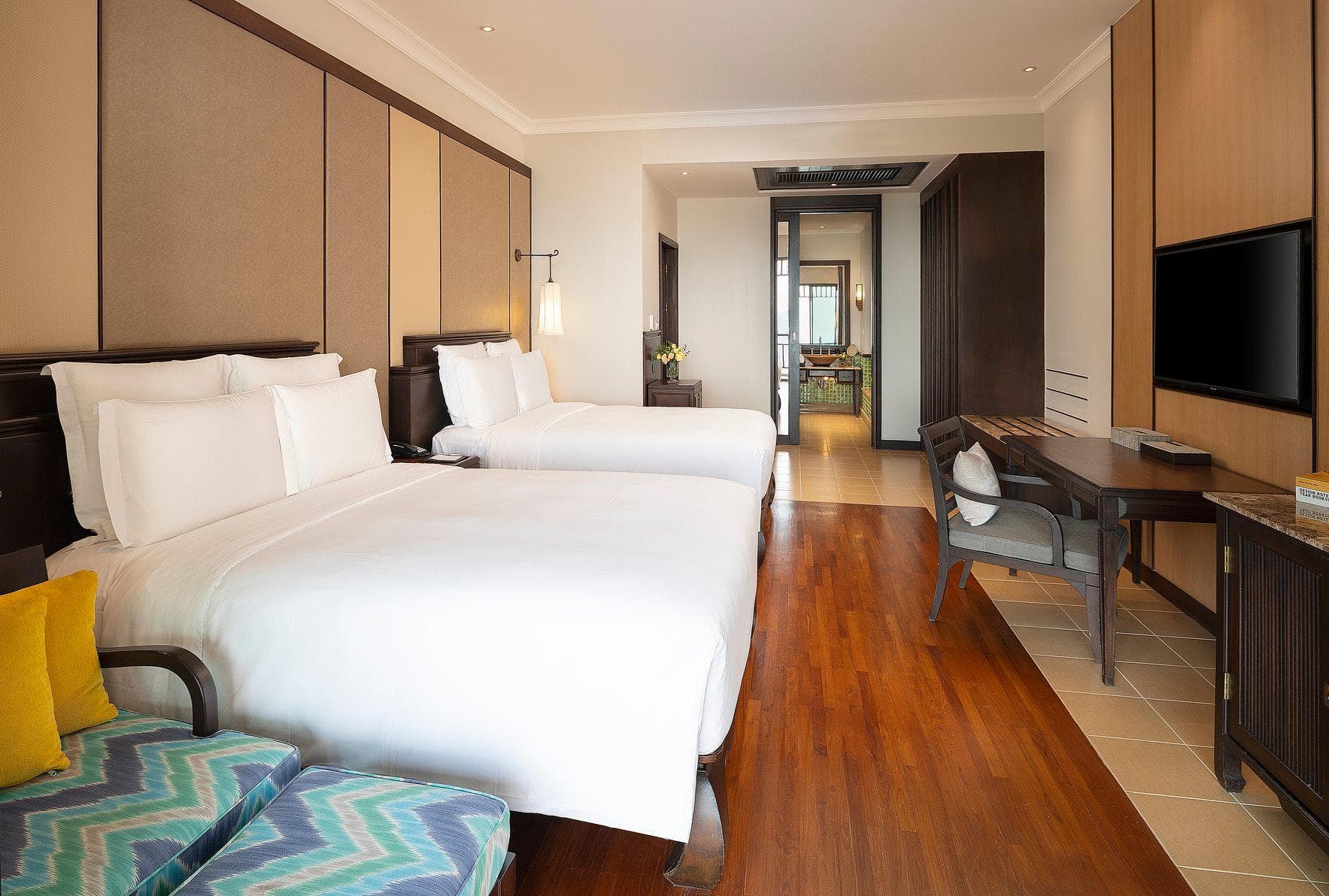 InterContinental Pattaya Resort By IHG photo 2