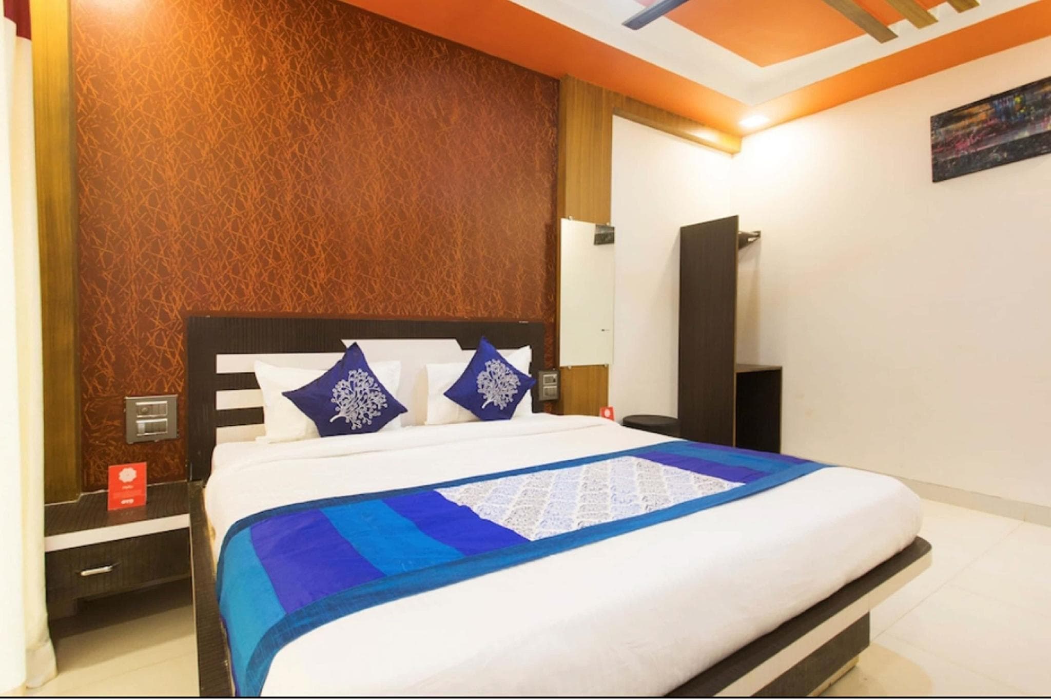 Strawberry Homes Mahabaleshwar photo 2