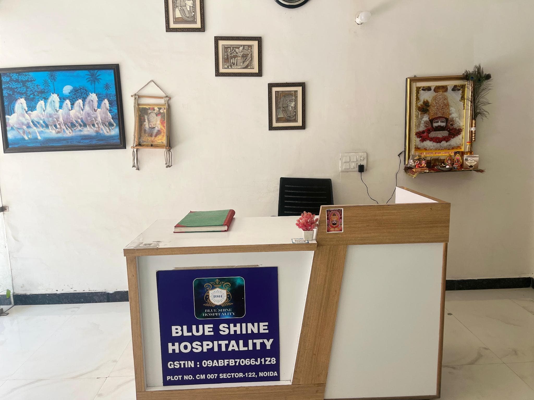 Hotel vivaan by blue shine hospitality photo 3