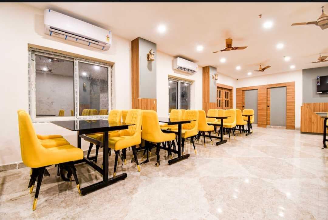 Townhouse Oak Puri Light House Odisha photo 3