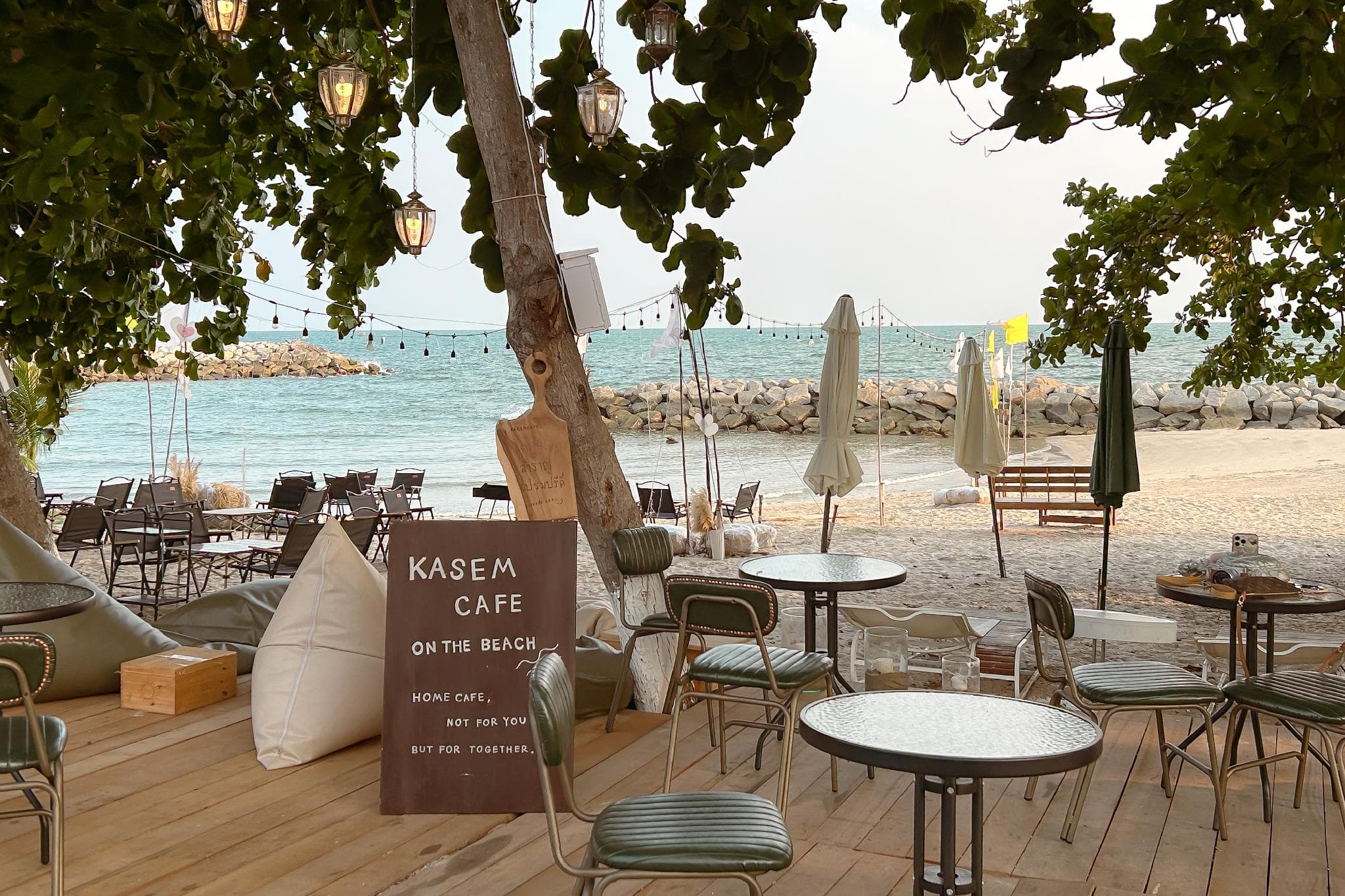 KASEM On The Beach photo 4