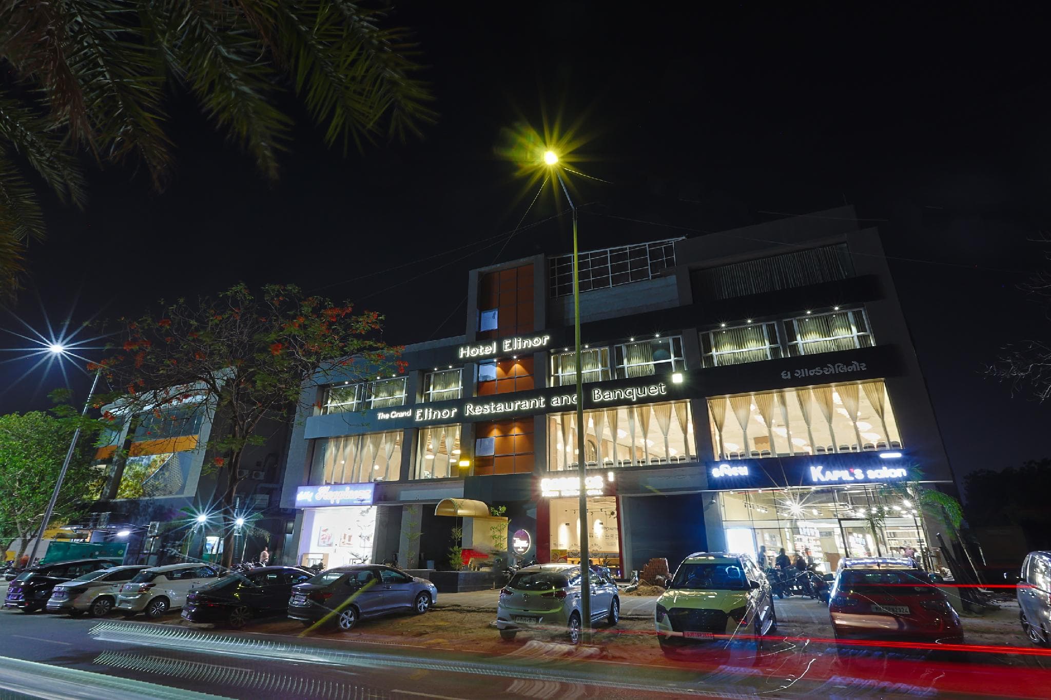Elinor Hotel photo 3