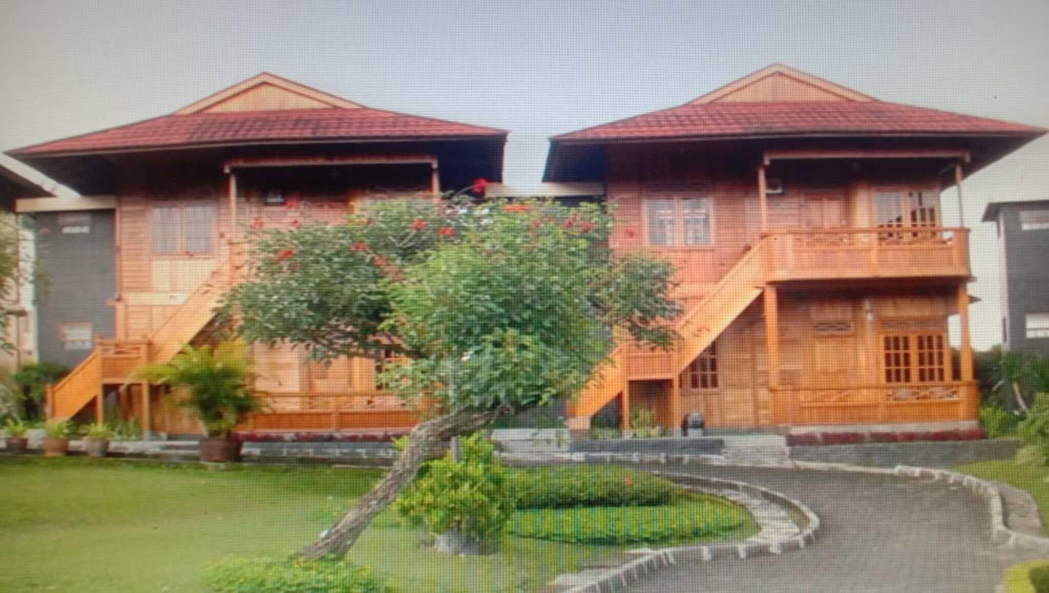 Alam Asri Hotel & Resort photo 3