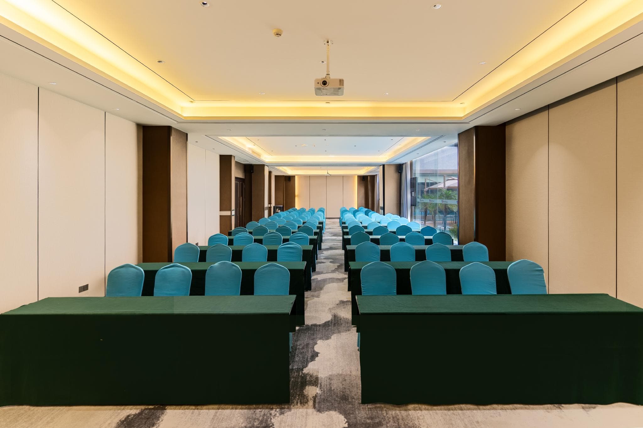 Kunming Airport Garden Hotel photo 5