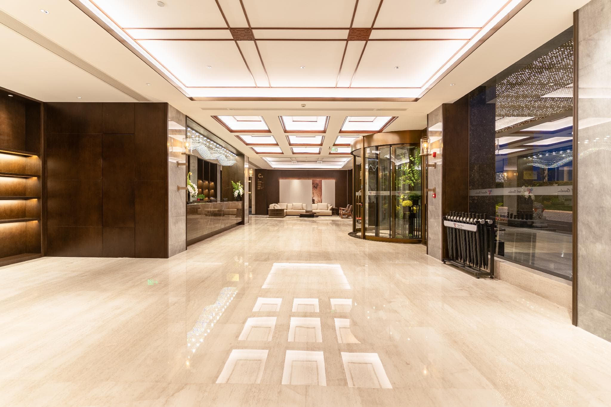 Kunming Airport Garden Hotel photo 3