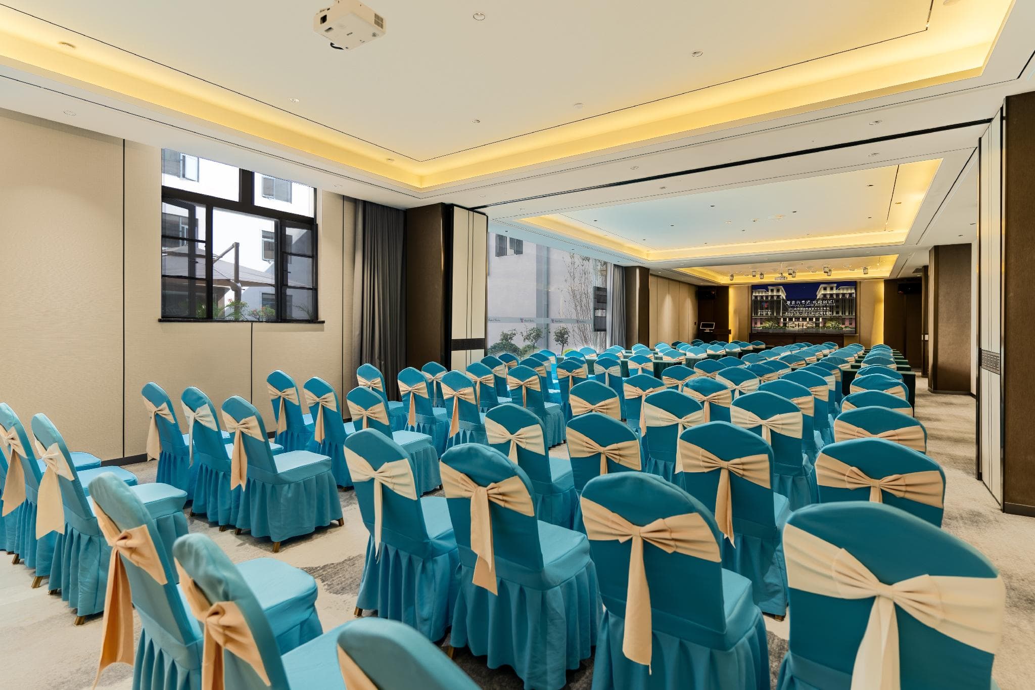Kunming Airport Garden Hotel photo 4