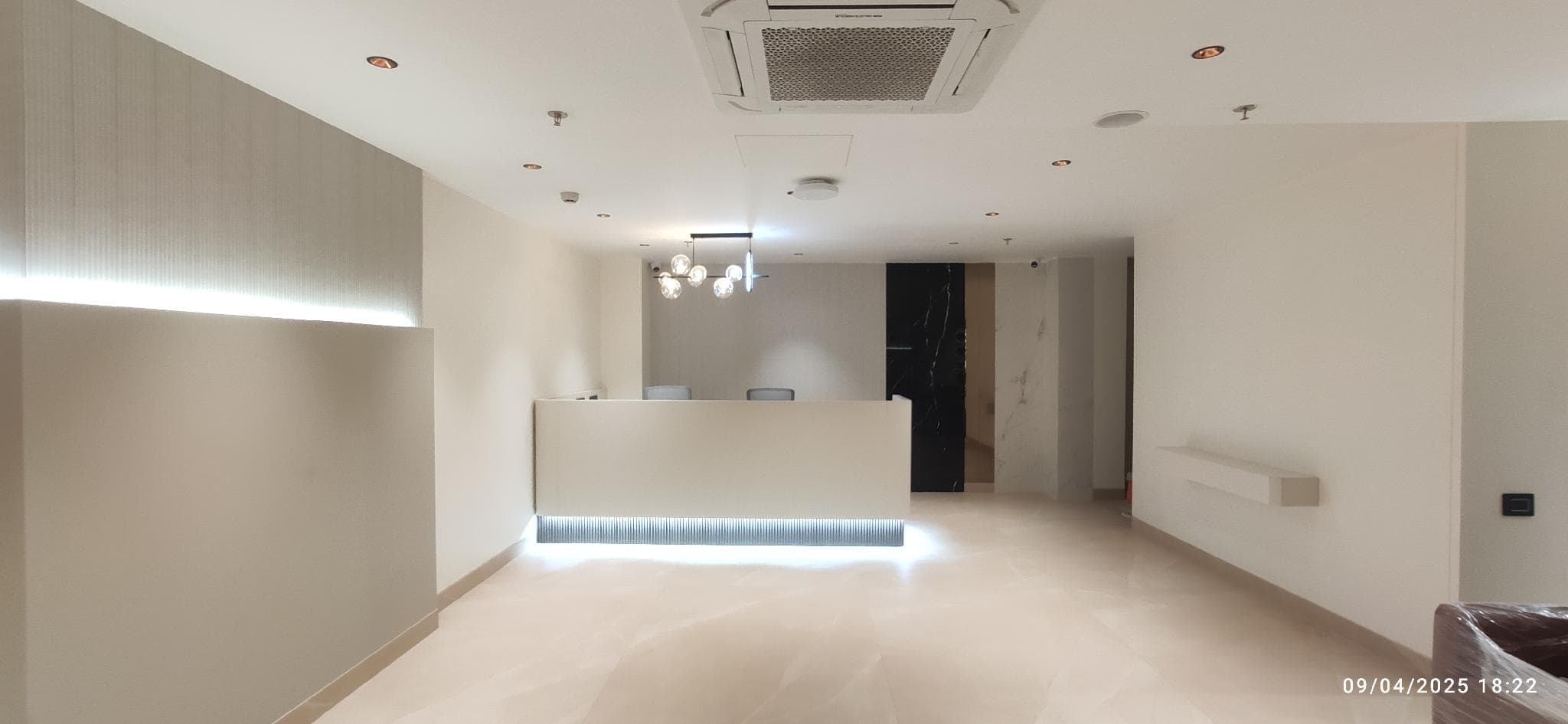 The Saffron Hotel photo 4