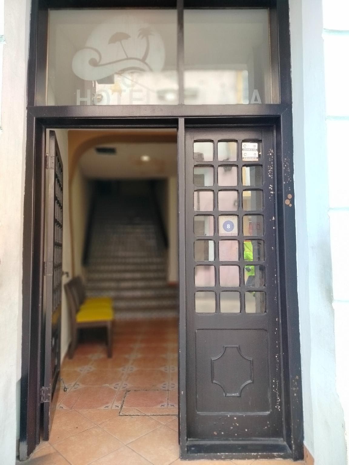 OYO Hotel Plaza Veracruz Centro Historico photo 5