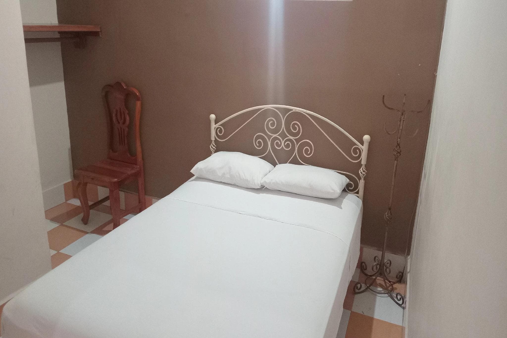 OYO Hotel El Conquistador