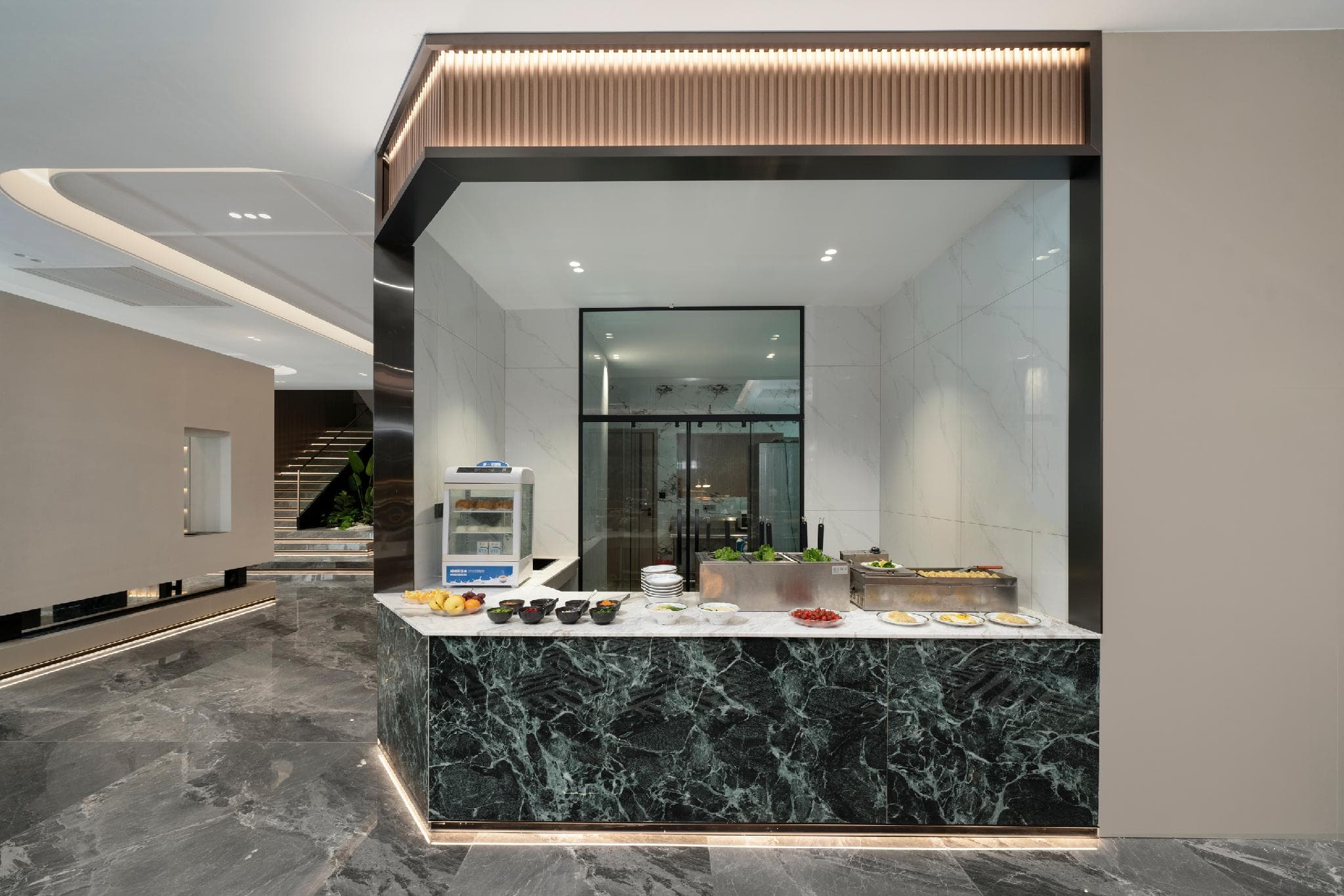 Yizhi Hotel - Dongguan Dongkeng Avenue North photo 5