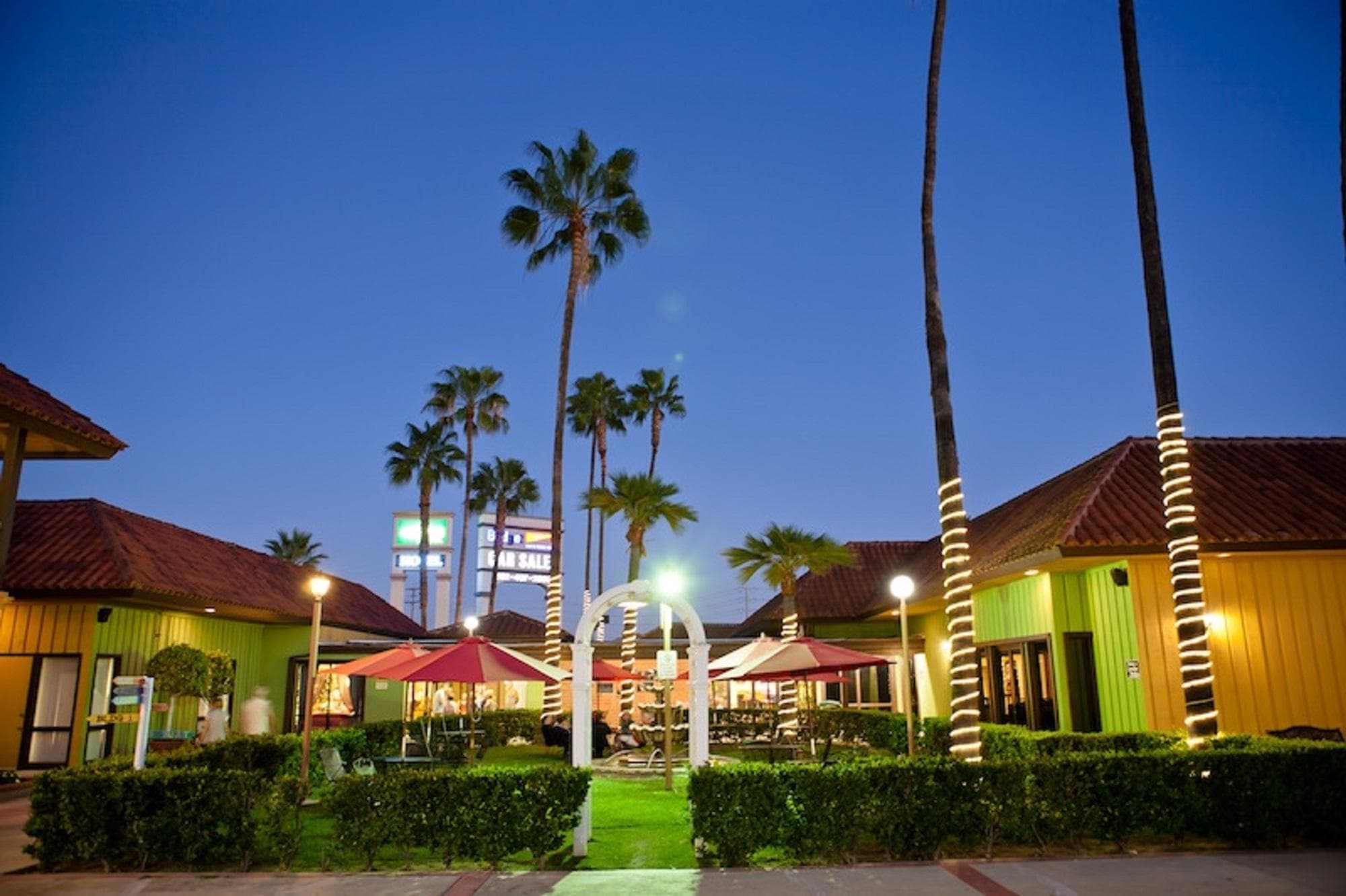 Hotel Saddleback photo 4