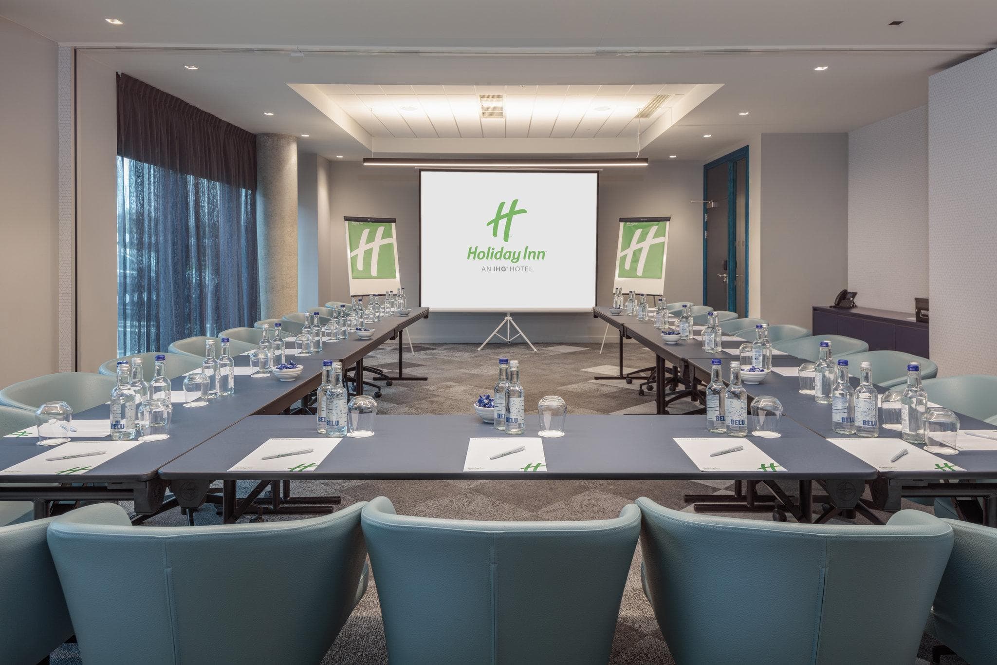 Holiday Inn London-Heathrow Bath Road By IHG photo 4